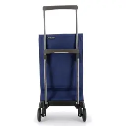Сумка-візок Rolser Plegamatic Original MF PLE001-1062 Klein (929502) - мініатюра 4