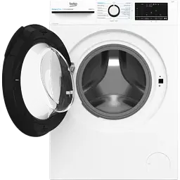 Пральна машина BEKO BM3WFSU48435WB - мініатюра 4