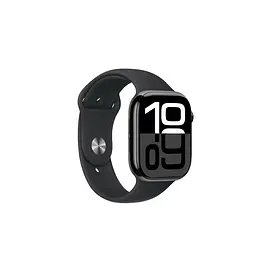 Смарт-годинник WIWU Smart Watch SW01 Black (6977703653274) - мініатюра 3