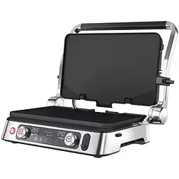 Електрогриль Braun MultiGrill 9 CG 9047 [96041] - мініатюра 2