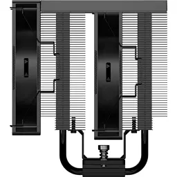 Кулер до процесора PcCooler Охолоджувач для процесора PсCOOLER RT720 TC ARGB BK чорний IntelLGA 11 (RT720 TC ARGB BK) - мініатюра 6