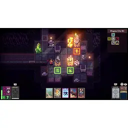 Ключ активації Microsoft Dungeon Drafters для Xbox One/Series S/X - мініатюра 12