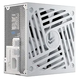 Блок живлення Seasonic 1000W FOCUSGX-1000-ATX31-WH (FOCUS-GX-1000-ATX31-WHITE) - мініатюра 8