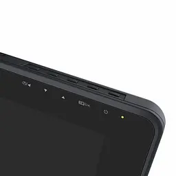 Графічний монітор-планшет Huion Kamvas 22 (GS2201) [65896] - мініатюра 3