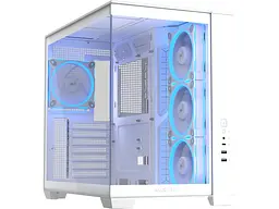 Корпус Asus A32 Plus White (90DC00S3-B19000) - мініатюра 3