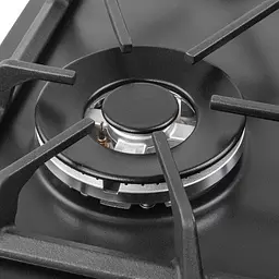 Варильна поверхня Weilor GM W 634 газова BL - мініатюра 5