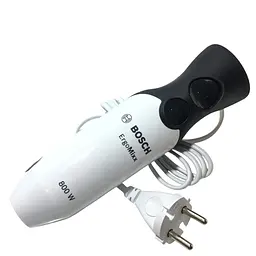 Моторний блок для блендера Bosch ErgoMix MS6CA4150, MS6CA4120, MS61A4110, 12027525 800W