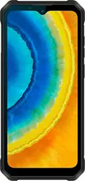 Смартфон Oukitel WP53S 4/128GB Black - мініатюра 2