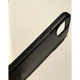 Оригінальний протиударний чохол OtterBox Symmetry MagSafe для Iphone 13 (6.1") Black 77-92924 - мініатюра 7
