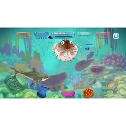 Ключ активації Microsoft Shark! Shark! для Xbox One/Series S/X - мініатюра 4