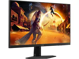 Монітор AOC Q24G4RE - мініатюра 2