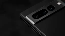 Смартфон Google Pixel 7 Pro 12/128GB (Obsidian) [74618] - мініатюра 8