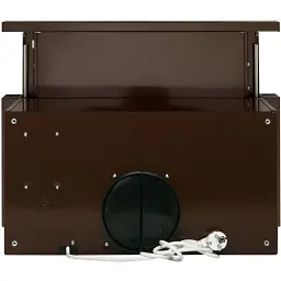 Витяжка кухонна ELEYUS BREEZE 700 60 BR - мініатюра 4