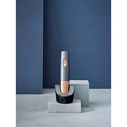 Штопор електричний Cuisinart синій (CWO50E) - мініатюра 6