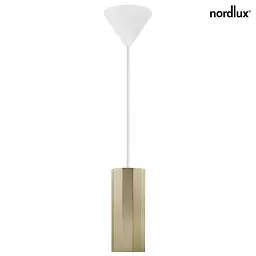 Підвісний світильник Nordlux Alanis 2213413035 - мініатюра 2