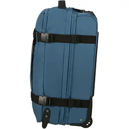 Дорожня Сумка На Колесах American Tourister URBAN TRACK CORONET BLUE 55x35x20 MD1*01001 - мініатюра 5