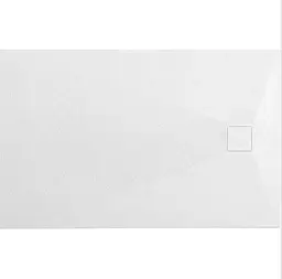 Душовий піддон Rea Magnum 90x120 white REA-K3337, Білий