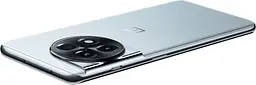 Смартфон OnePlus Ace 2 16/256GB Glacier Blue - мініатюра 3