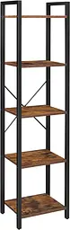 Стелаж Leobert Zanzara в стилі Loft
