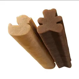 Натуральні ласощі для зубів цуценят WHIMZEES Puppy Dental Care Dog Treat XS/S 28 шт. - мініатюра 5