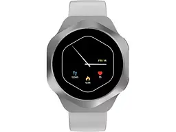 Смарт-годинник Canyon Hexagon SW-88 Silver (CNS-SW88SS) - мініатюра 3