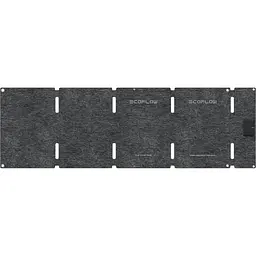Портативна сонячна панель EcoFlow 45W Solar Panel (EFSOLAR45-TYPE-C) [120595] - мініатюра 3