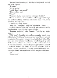 The Lady of the Lake. The Witcher Book 5 - Анджей Сапковський - мініатюра 10