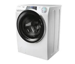 Пральна машина Candy RP4146BWMBC/1-S - мініатюра 4