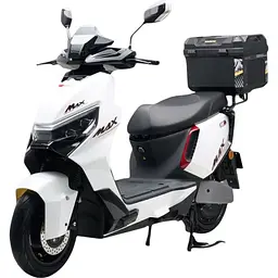 Електроскутер Garow L850 GR-5290 White [172277]
