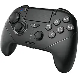 Геймпад Hori Wireless Fighting Commander OCTA Pro чорний для PlayStation 5/ПК