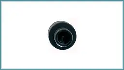 Блок живлення для ноутбука Dell 19.5V 16.92A роз'єм 7.4/5.0mm з центр. піном ORG - мініатюра 5