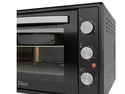 Електродуховка Zilan ZLN 2433 - мініатюра 5