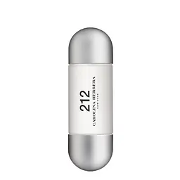 Оригінал Carolina Herrera 212 30 мл Туалетна вода