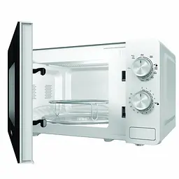 Микроволновка с грилем Gorenje MO20E2W - мініатюра 4