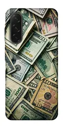 TPU чохол Demsky Dollars для Samsung Galaxy A26 5G