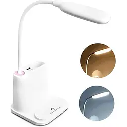 Настільна лампа-органайзер XPRO LED 622-1 (42814-622-1_300) - мініатюра 7