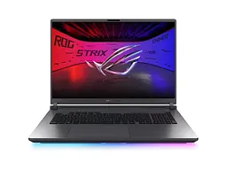 Ноутбук Asus ROG Strix G18 G815LP (G815LP-XS97)
