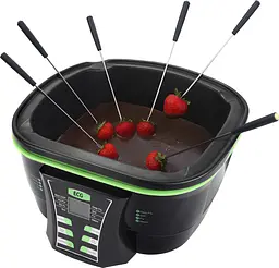 Мультиварка ECG MH 178 Vario - мініатюра 3
