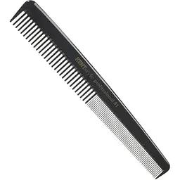 Гребінець Kent Professional 81 Master Barber Comb 184 мм