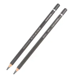 Олівець акварельний 99IDEAS "Aqua Expert", Warm Gray/Тепло-сірий, 99AE-WG - мініатюра 2