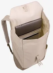 Рюкзак Thule Lithos 16L TLBP213 Pelican Gray/Faded Khaki (6949008) - мініатюра 5