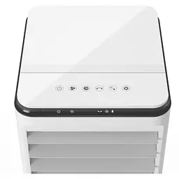 Охолоджувач повітря Olimpia Splendid Peler 7T (OS-99210) - мініатюра 2
