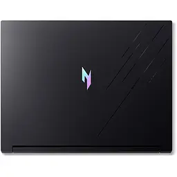 Ноутбук Acer Ігровий Nitro V16 ANV16-71-77U1,ANV16 16 I7-14650HX 16 1T 4060 DOS - мініатюра 5