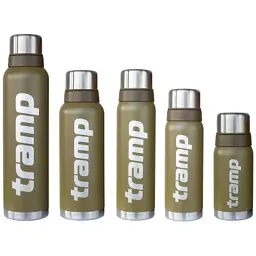 Термос Tramp Expedition Line 1.6 л Olive (UTRC-029-olive) - мініатюра 4