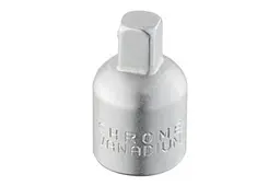 Перехідник коміра для торцевих головок Intertool 3/8" х 1/4" - мініатюра 2