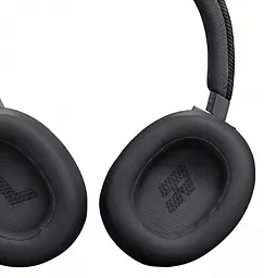 Гарнітура JBL LIVE 770NC Чорний (JBLLIVE770NCBLK) (6947703) - мініатюра 5