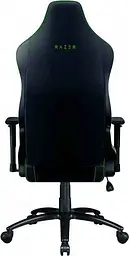 Ігрове крісло Razer Enki X, green (RZ38-03880100-R3G1) - мініатюра 4