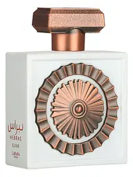 Оригінал Lattafa Perfumes Nebras Elixir 100 мл Парфумована вода
