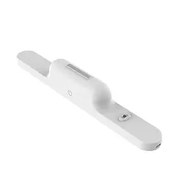 Лампа ColorWay Magnetic Multi-Functional, 3W, з вбудованим акумулятором 1800 mAh (CW-DL11MMB-W) - мініатюра 6