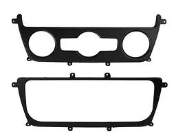 Перехідна рамка Volkswagen Jetta Carav 22-043 - мініатюра 5